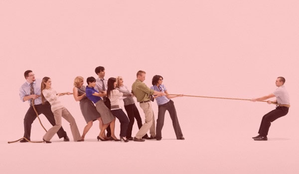 Manejo de Conflictos