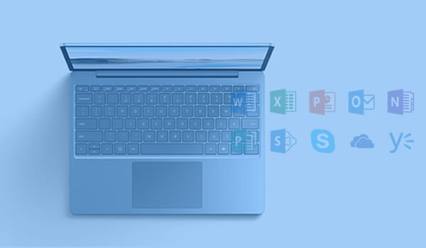 Mejores Prácticas en el Uso de Word, PowerPoint, Outlook e Internet