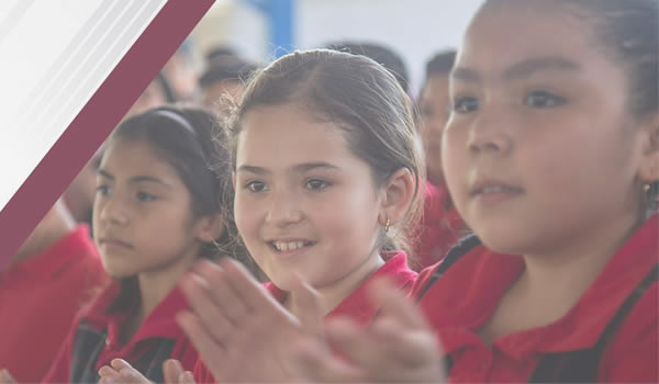 Las Etapas de la Nueva Escuela Mexicana