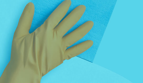 Limpieza y Desinfección en Espacios Educativos